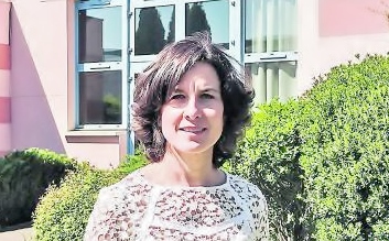 Laurence Puisségur-Gazeau espaces de parole